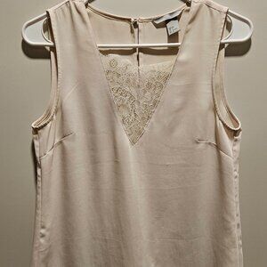 Woman's elegant top size xs/s